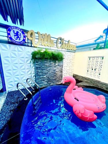 Moc Chau Villa | Chelsea Villa Moc Chau Venuestay