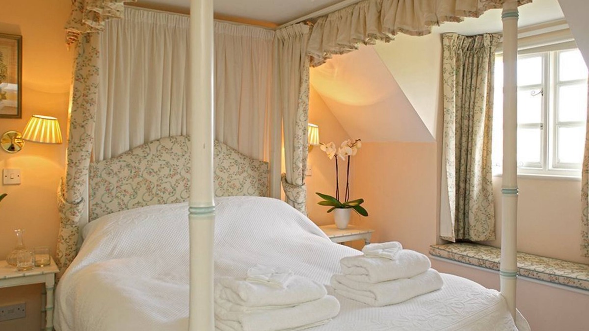Chipping Norton Cottage | Cheltenham Cottage