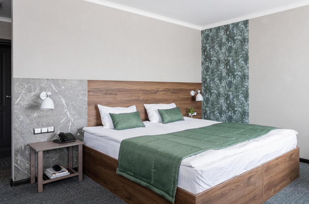 Chelyabinsk Hotel | Chelyabinsk Hotel 4 floor