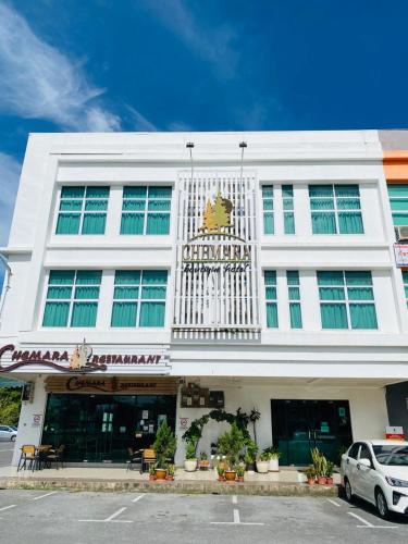 Lutong Hotel | Chemara Boutique Hotel