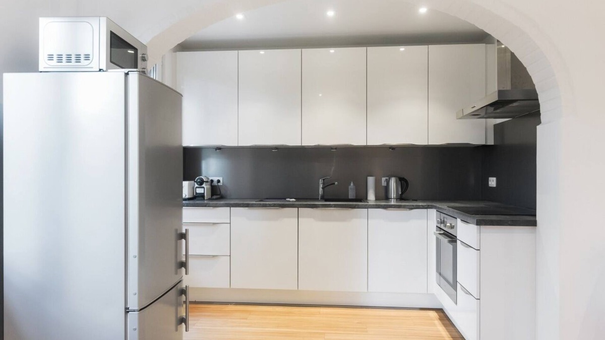 Liege Apartment | Chemin des Cèdres - 3 bedrooms