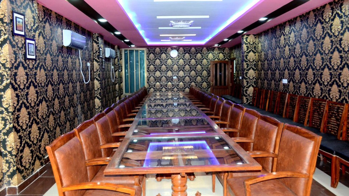 Sukkur Hotel | Chen Inn Hotel