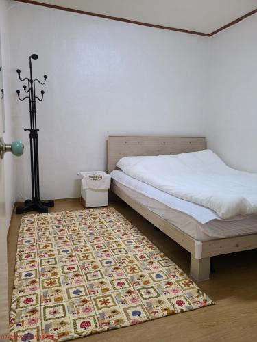 Bisan-dong Hotel | Chenal Motel
