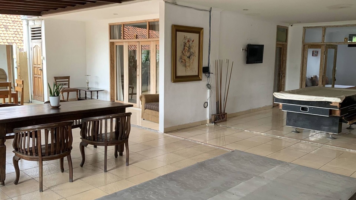Renon House | Chendana Homestay Bali