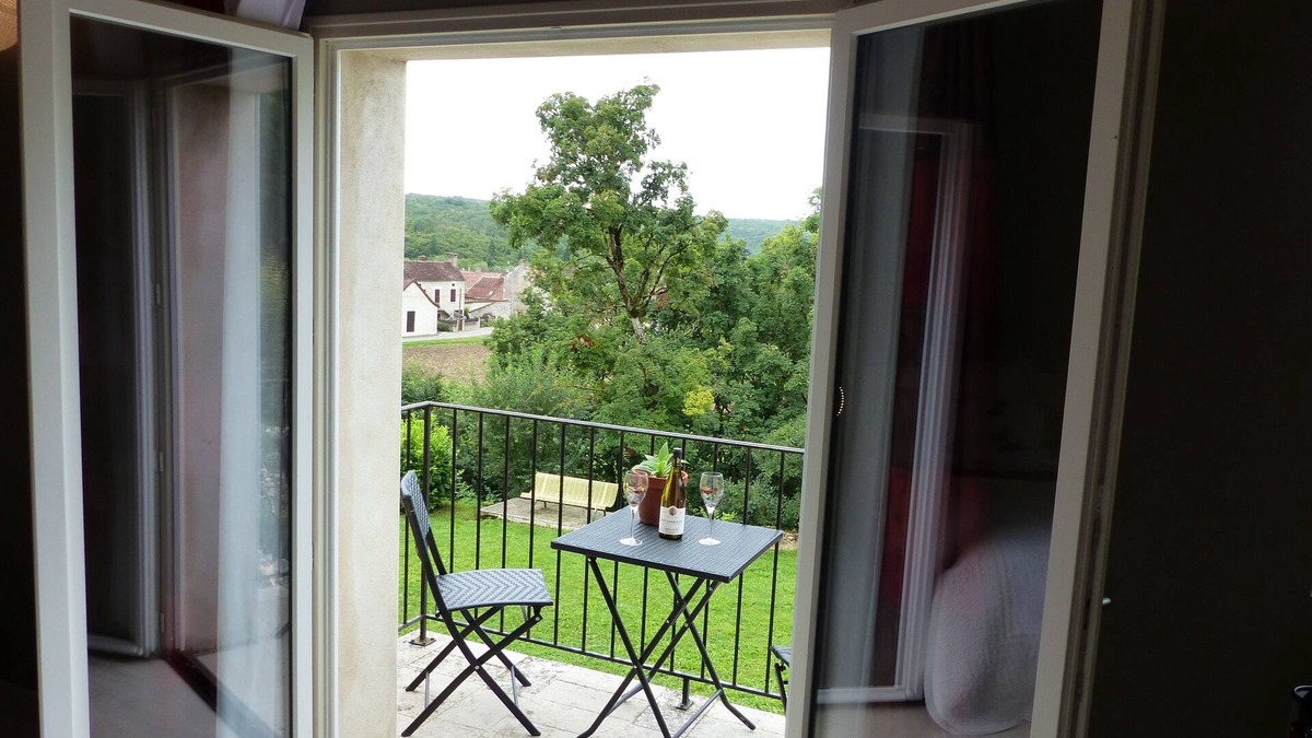 Grimault Bed & Breakfast | Chenevieres d'en Haut