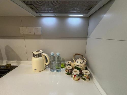 Jinjiang Apartment | Chengdu Homestay Na's House