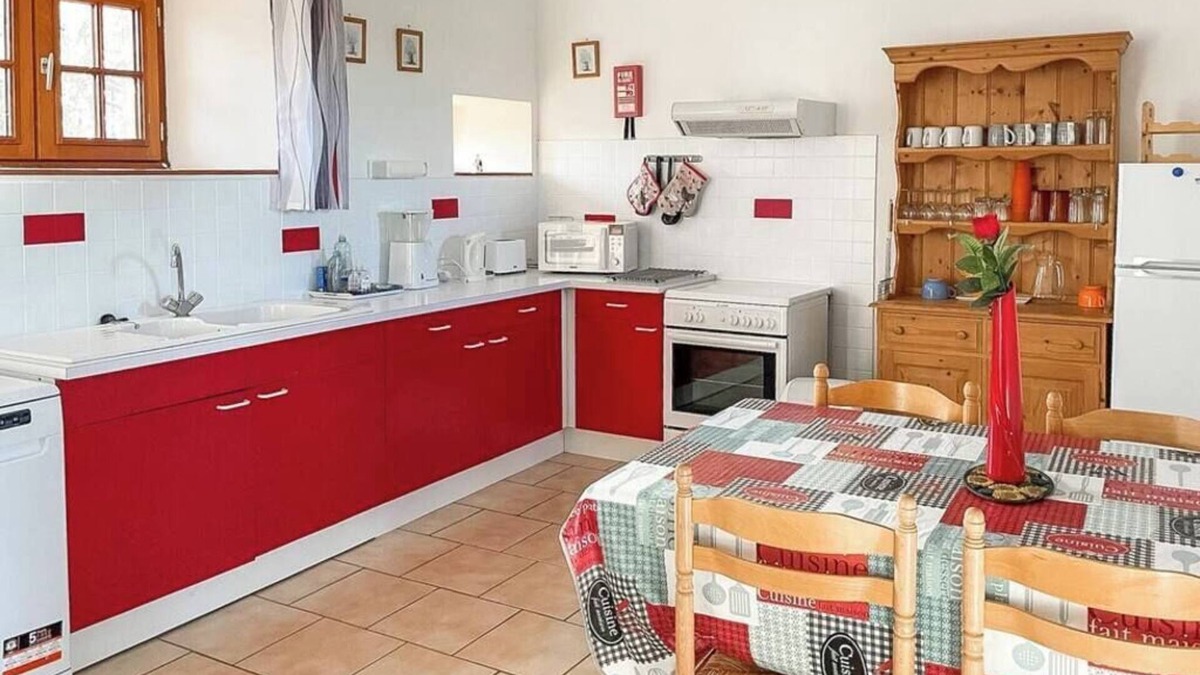 Concourson-sur-Layon House | Chenin | Sleeps 4 | Manoir Les Touches