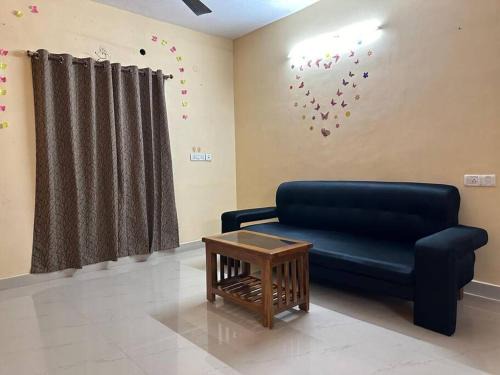 Madipakkam Apartment | Chennai Home Stay