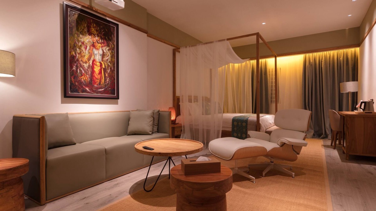 Sen Sok Hotel | Chenwai Boutique Homestay Hotel