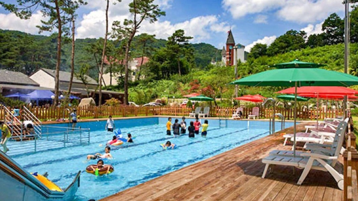 Cheongju House | Cheongju Chujeonggol Pension