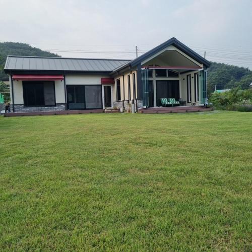Boryeong House | Cheongna Stay