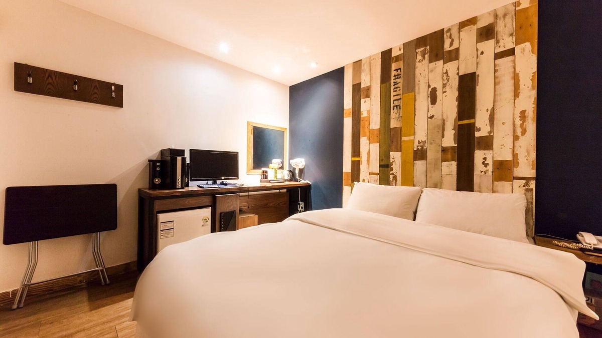 Cheonho-dong Hotel | Cheonho Yeon
