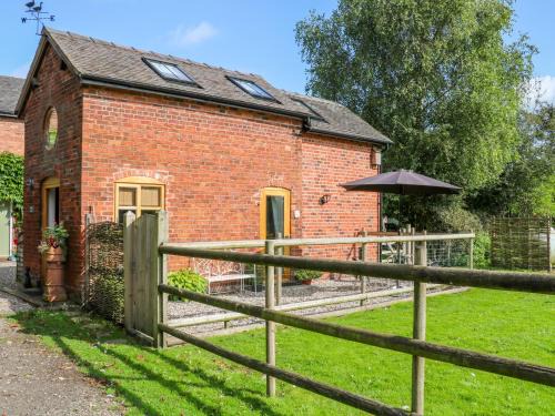 Sandbach House | Chequer Stable