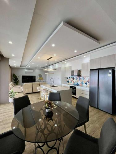 Olongapo Apartment | Chequers Suites Subic Bay