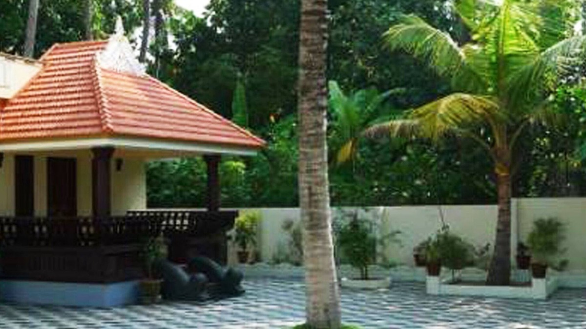 Vypin Villa | Cherai Beach Villa- A Unique Experience For Your Stay