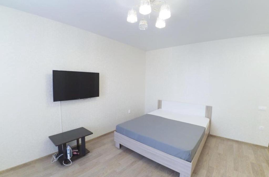 Kazan City Centre Apartment | Chernyshevskogo near Kremlin