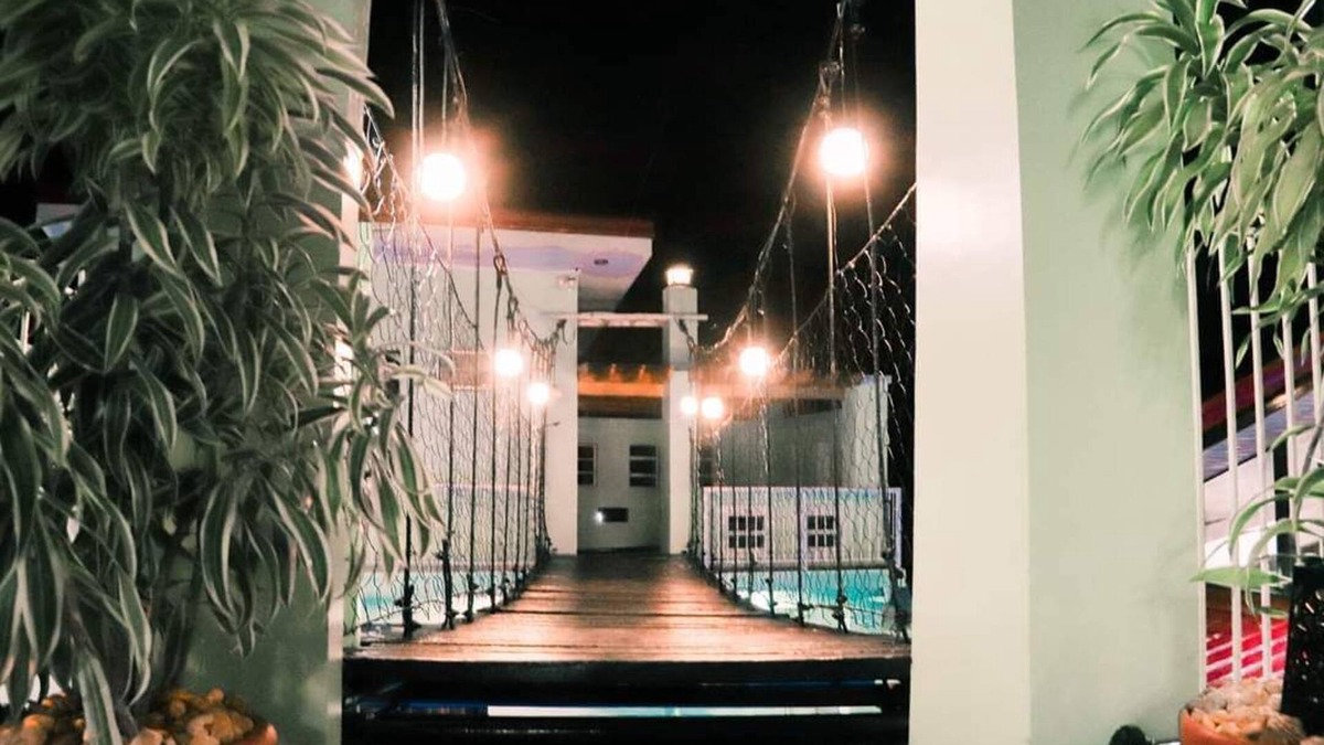 Infanta Resort | Cheroldsplace Family Getaway