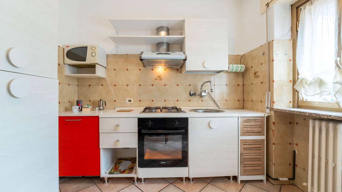 Valbrona Apartment | Cherry Apartment by Wonderful Italy