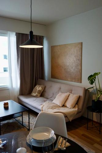 Oulu Apartment | Cherry Apartments