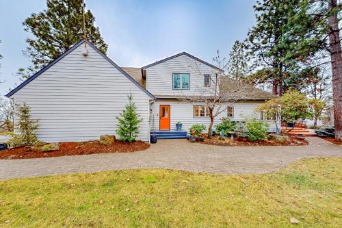 The Dalles House | Cherry Heights