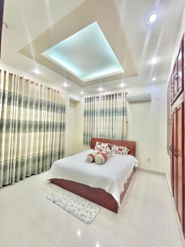 Chau Doc House | Cherry Homestay - Hoàng Đế motel