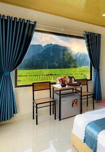 Hoa Lu House | Cherry homestay