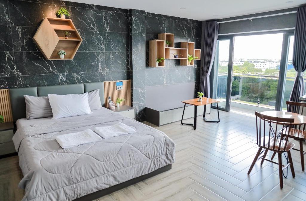 Ben Luc Hotel | Cherry Hotel Bến Lức