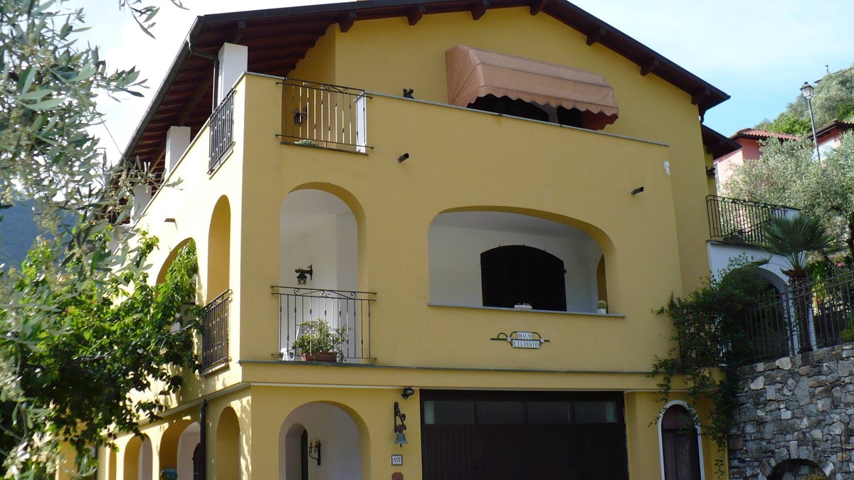 Badalucco Villa | Cherry house 18 km from SANREMO .