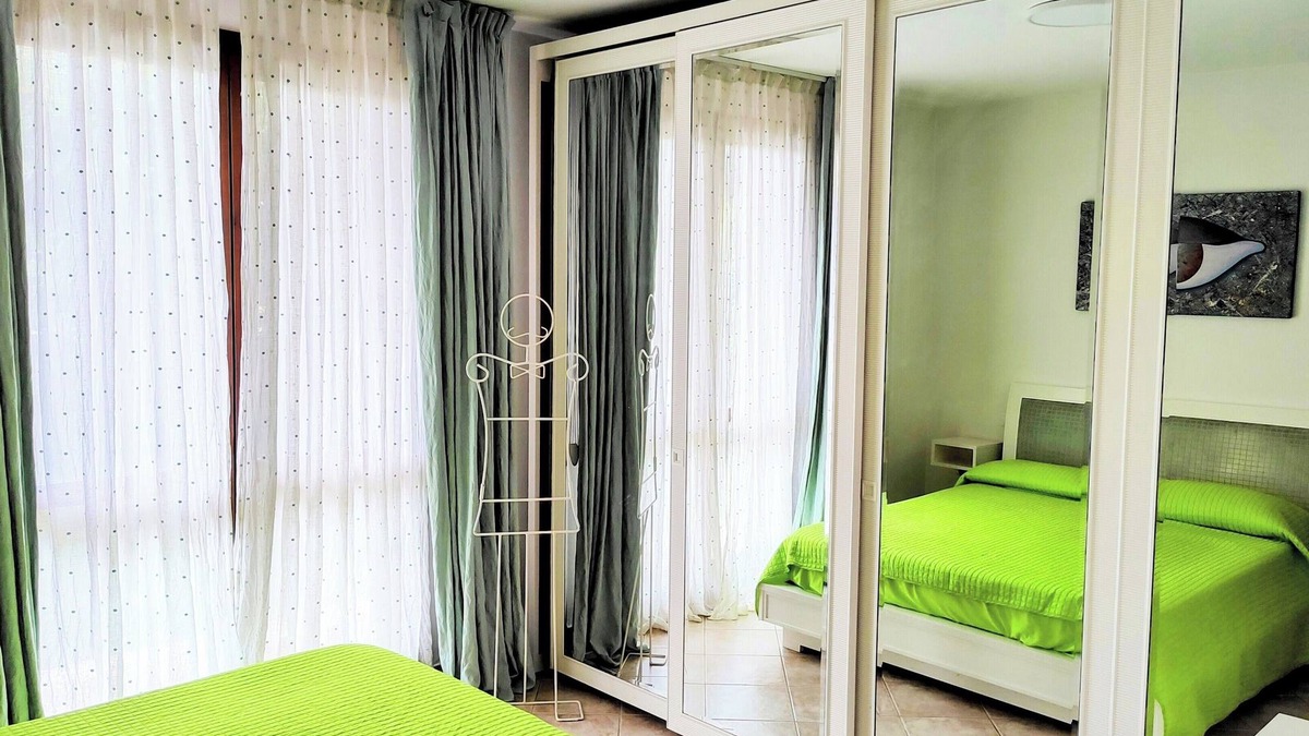 Ponsacco Apartment | Cherry House, Enjoy Mood Apartments