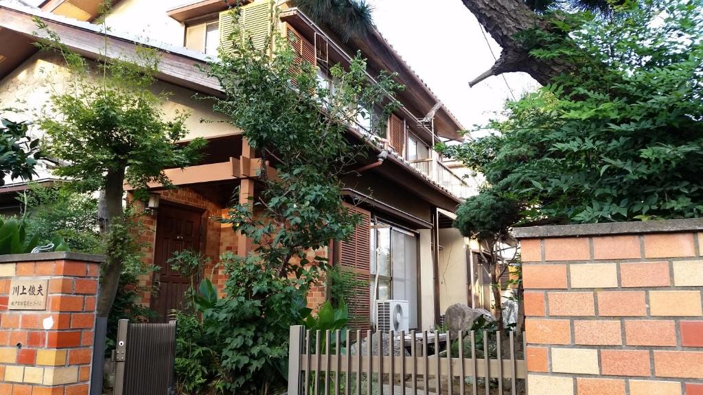 Matsudo House | "Cherry House" is Direct to Narita,Haneda AP, Disney, Asakusa, Skytree Tower, Tokyo