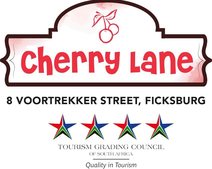 Ficksburg House | Cherry Lane Guest House