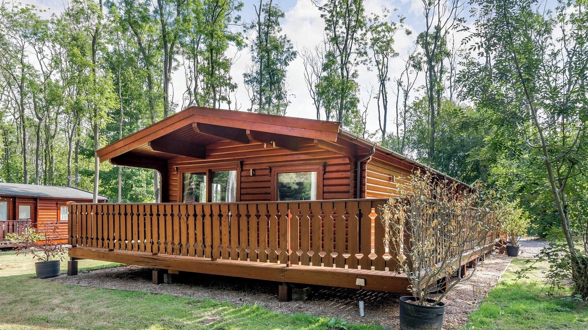 Kenwick Cottage | Cherry Lodge- UK37608
