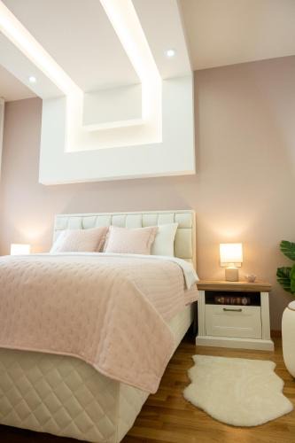 Arandelovac Apartment | Cherry Lux Apartments