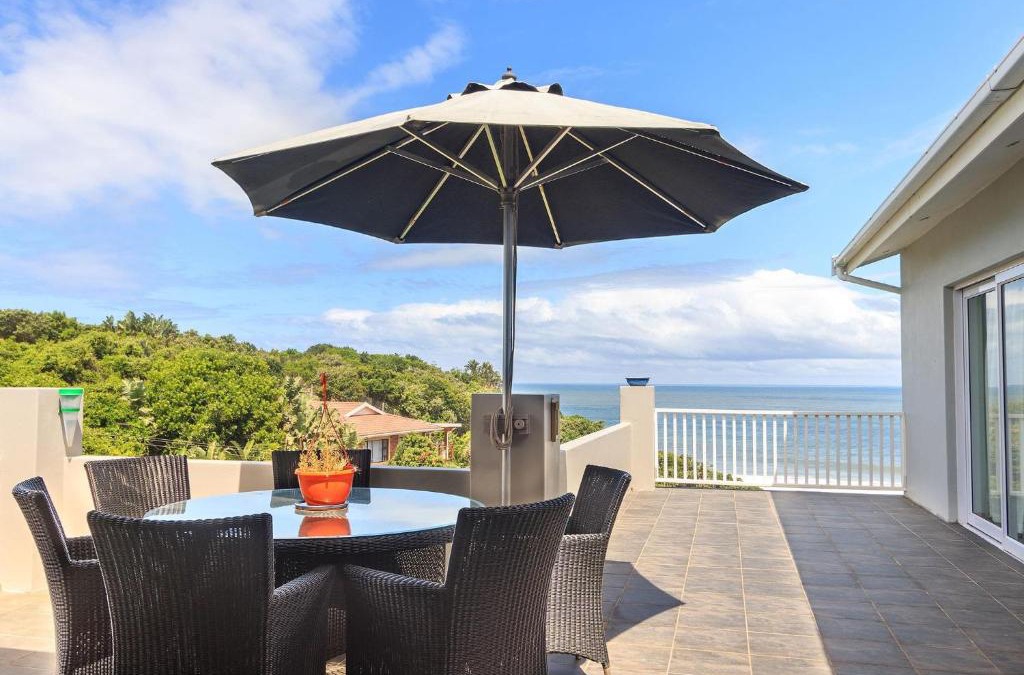 Kentani House | Cherry on Top