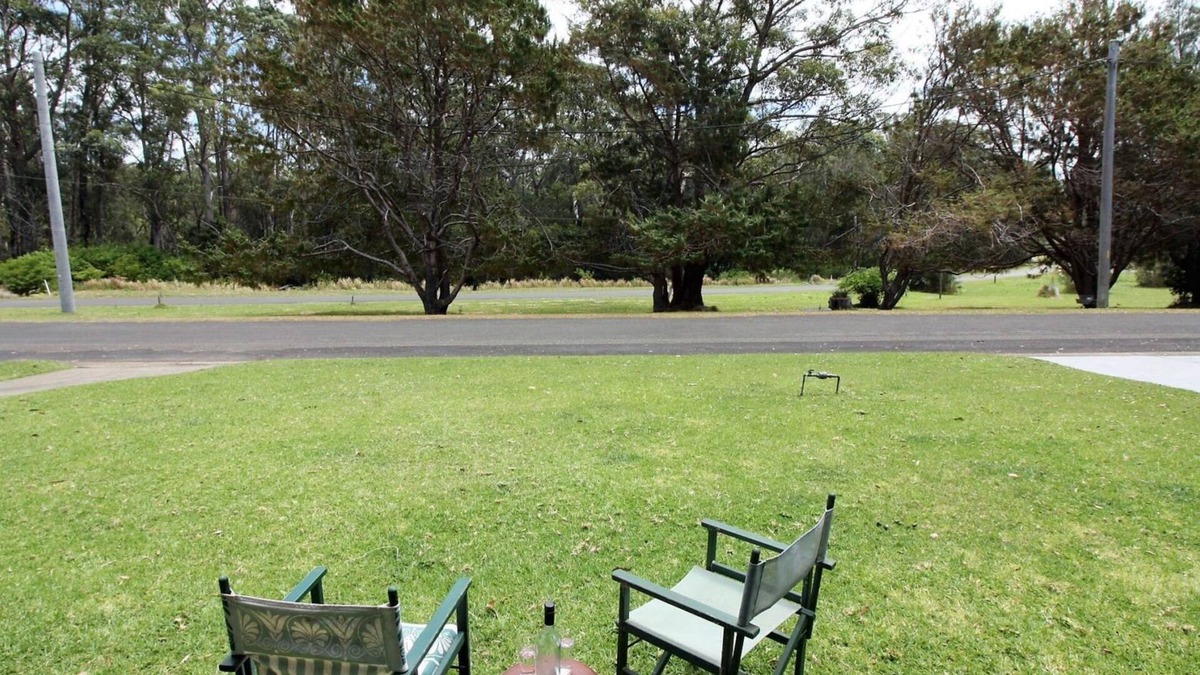 Bendalong House | Cherry Street Cottage
