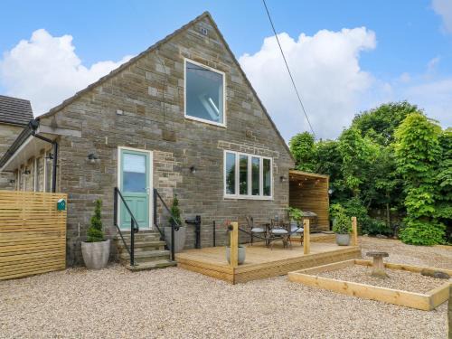 Stonedge House | Cherry Tree Cottage