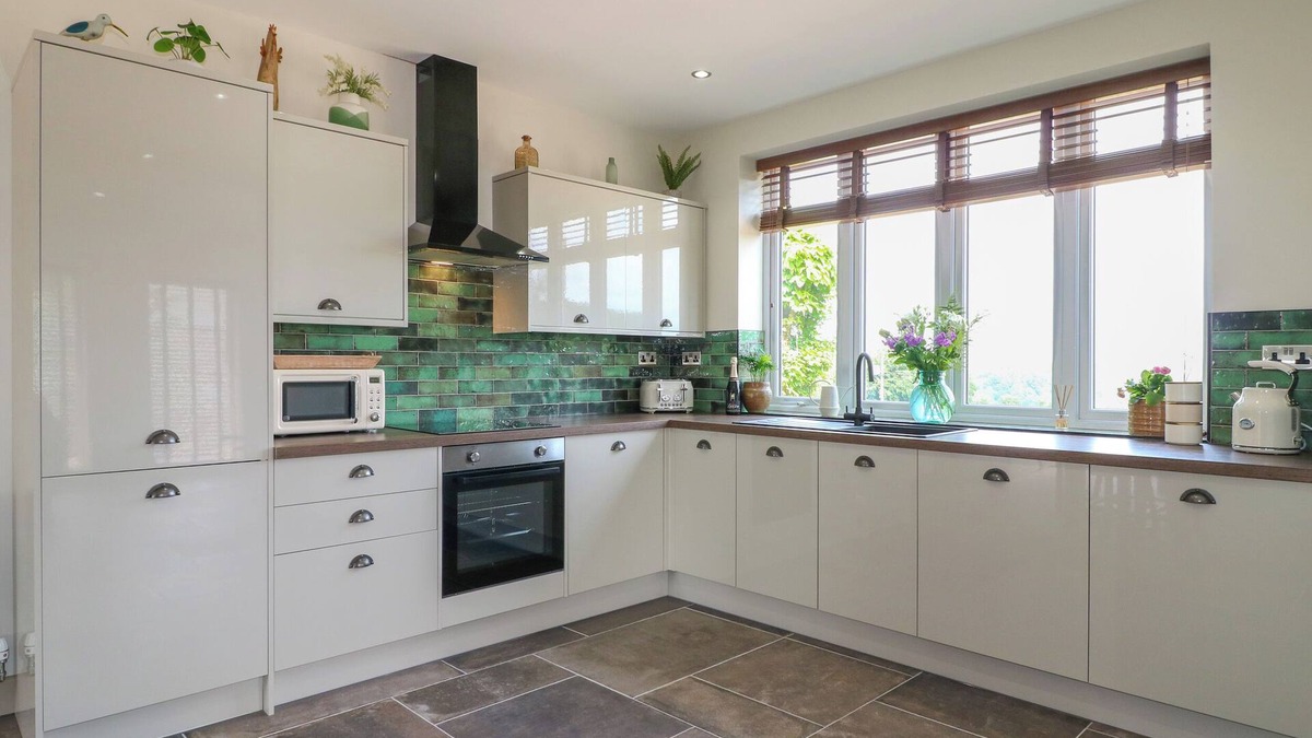 Stonedge Cottage | Cherry Tree Cottage