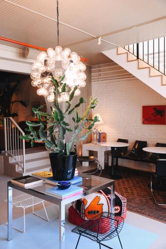Midtown - Westport Hotel | Cherry Warehouse Hotel