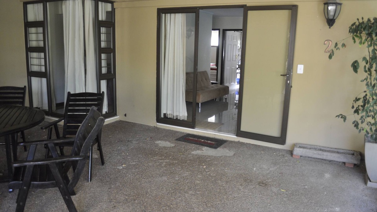 Scottburgh South Apartment | Cherrywood Lodge Apartment 2