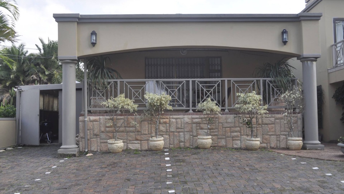Pennington Apartment | Cherrywood Lodge apartment 1