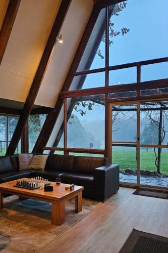 Dingup House | Cherswood Farm