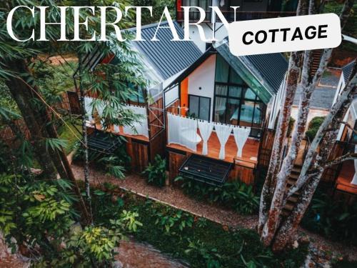 Doi Saket Ski Chalet | Chertarn Homestay
