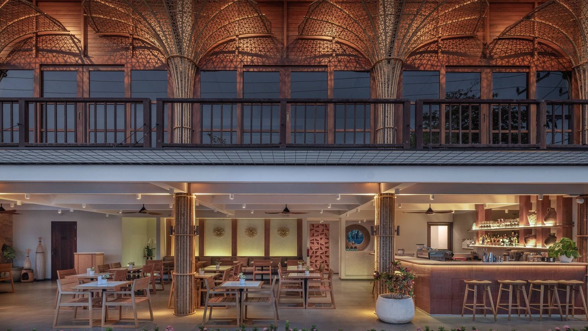 Batu Bolong Hotel | Chesa Canggu