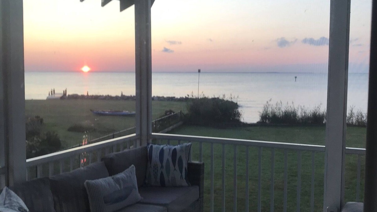 Cape Anne Cottage | Chesapeake Bay Cottage