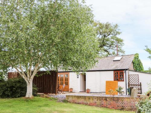 Tattenhall House | Cheshire Cheese Cottage
