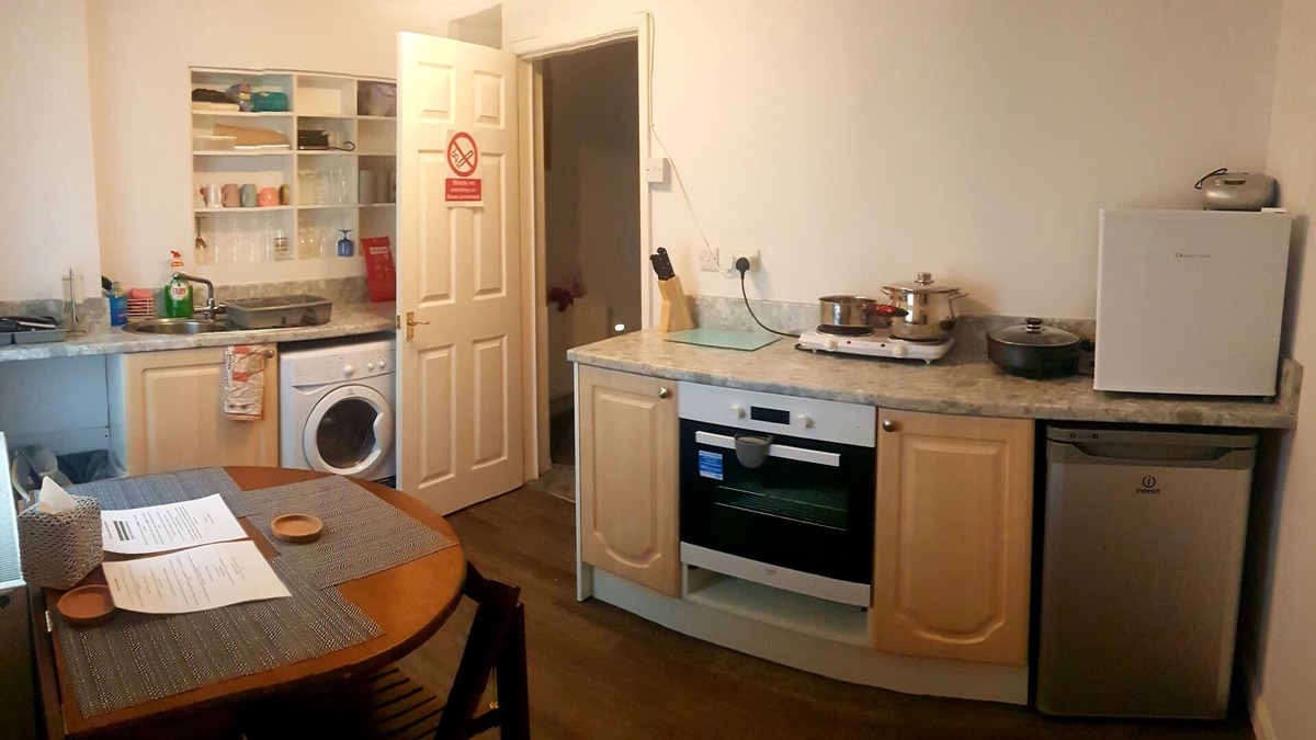 Chorlton-by-Backford Apartment | Cheshire Contractors