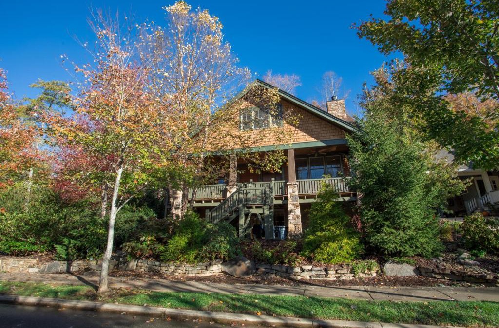 Cheshire House | Cheshire Villa