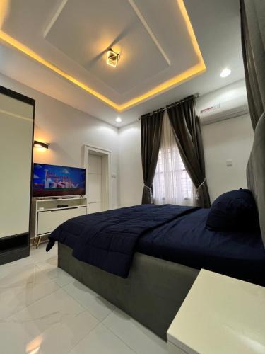Abuja Apartment | Chess Studio Apartments