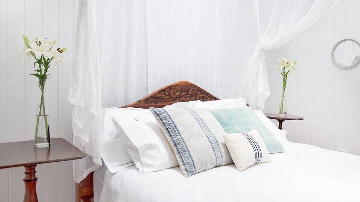 Uki House | Chesson Lodge 4 Bedrooms
