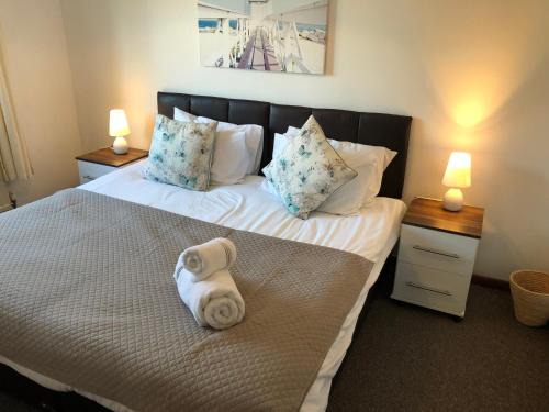 Scunthorpe House | Chester Cottage